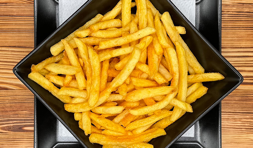 Pommes (klein)